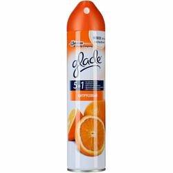 Glade. Освіжувач повітря Цитрусовий 300мл(5010182988732)