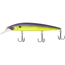 Jackall . Воблер  Rerange 130SP MR 130mm 22.3g Purple Mohican (1699.24.15)