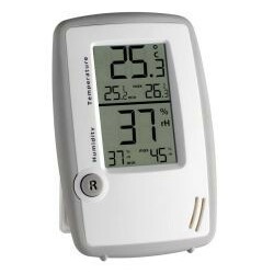TFA . Термогігрометр цифрової TFA, 133х90х16 мм   (305015)