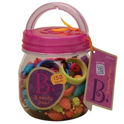 Battat.  Набір для виготовлення прикрас - ПОП-АРТ(BX1373Z)