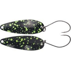 Mukai. Блесна Clue 2.0g 15 Blacky (1874.00.22)