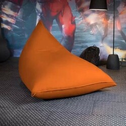 Tia - sport. Крісло мішок Піраміда 150х120х100 см колір в ассорт.(sm - 0683)