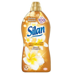 Silan. Кондиционер Ароматерапия Франжип Цитрус масл  1850мл ( 9000101090253)