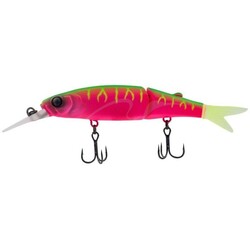 Jackall . Воблер Tiny Magallon MR 88mm 7.6g Dragon Fruit Mat Tiger (1699.18.66)
