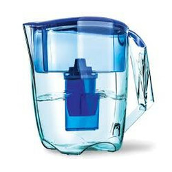 Наша вода. Фільтр  Максима 3,5л синій( 4820056800586)