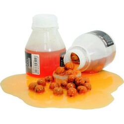 Starbaits . Бойлы в атрактанте Grab&Go Tigernuts boosted тигровые орешки 20мм (200.06.70)