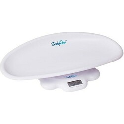 BabyOno. Весы электронные BabyOno 2 в 1 (20-50 кг ) (5904341208024)