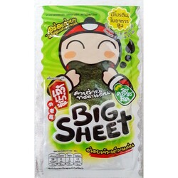 MunchKim  Снеки норі смажені 5г(8809273403455)