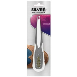 Silve. Щетка  д/нубука/замши Pr шт (8690757000617)