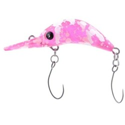 Mukai. Воблер Zanmu 28MR(SF) 1.6g ц:18(1874.04.22)