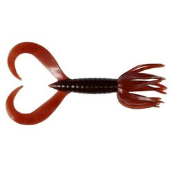 Keitech. Силікон Little Spider 3"(8 шт/упак) ц:008 scuppernong(1551.04.19)