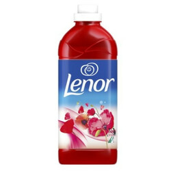 Lenor. Кондиционер для белья Садовые цветы концентрат 1,8л (4084500365513)