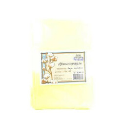 Ярослав. Простирадл Ярослав 215*145 бязь набивна(4823024100350)