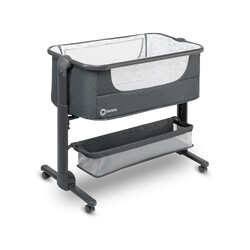 Lionelo. Детская кроватка 3 в 1 Timon (044035)