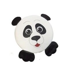 Tia - sport. Пуф Панда(sm - 0433)