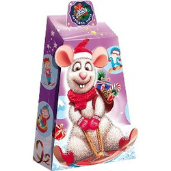 Konti. Новогодний набор Сэнди 235 г (4823088603613)