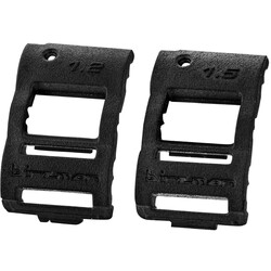 Birzman. Наконечники для тросів Cable Cocoon(4714247518476)