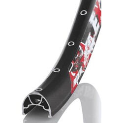 Remerx. Обод EXTREME JUMBO, RDX 7340 (559) BA/32,AV (20165593210	)