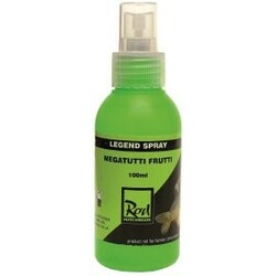 Rod Hutchinson. Спрей Legend Dip Spray Megatutti Frutti 100ml(1908.00.96)