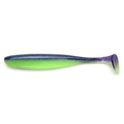 Keitech . Силікон Easy Shiner 3.5" ц: pal№06 violet lime berry(1551.05.58)