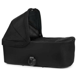 Bumbleride. Люлька Bumbleride Carrycot Indie and Speed Matte Black (BAS-40BLK (SVB))