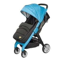 Larktale. Чехол на ножки Foot Muff Chit Chat LK10500