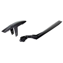 XLC. Крила комплект MG - C28, 26-29" швидкознімних(4055149217495)