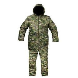 Select. Костюм зимний -15 XXXL (60-62) Камуфляж (1870.01.94)