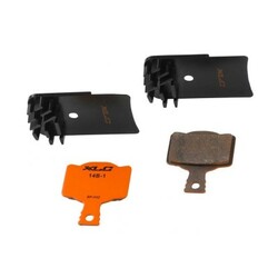 XLC. Гальмівні колодки дискові BP - H32, Magura MT   (4055149018320)