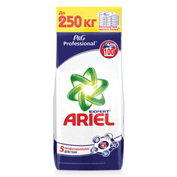 Ariel. Стиральный порошок Expert, 15 кг