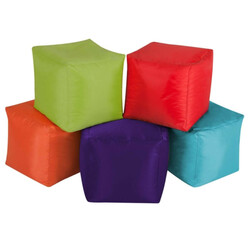 Kidigo. Набор пуфиков Кубы Kidigo (KMPN1)