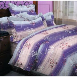 ОСЕЛЯ. Комплект постільної білизни 2-спальний. Артикул: 72-219-013. ТМ ОСЕЛЯ ()