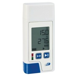 TFA . Логгер-реєстратор температури "LOG200", PDF експорт(31105702)