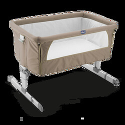Chicco. Детская кроватка Next to Me (79339.72)
