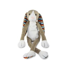 Zazu. Музична м'яка іграшка BO з нічником(ZA - BO - 01)