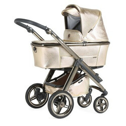 Bebecar. Коляска 2в1 I-TOP модель P-996 (8311346)