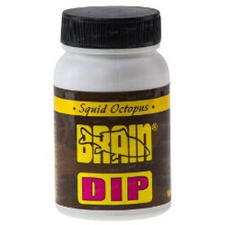 Brain. Дип для бойлов Squid Octopus(кальмар/восьминіг) 100ml(1858.00.14)