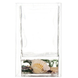 Без ТМ. Стакан гигиеничный акрил D-19   шт (0260004116248)