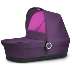 Cybex. Люлька GBmaris cot r posh pink-pink (4250183743683)