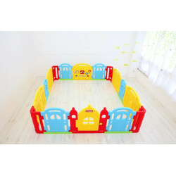 Babyhit. Дополнительная секция к манежу Dwinguler Castle XD (26176)