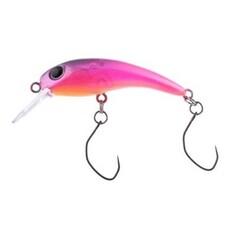 Mukai. Воблер Tremo 35MR (F) 2.1g ц:015 (1874.04.50)