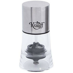 Krauff. Емкость для специй с функцией помола. Артикул: 29-256-002  (4820165397137)