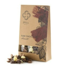 Spell. Калеты из ассорти шоколада 100 г (4820207310384)