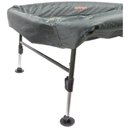 Brain. Карповый мат Frame Cradle Q XL HYM024-Q (1858.41.23)