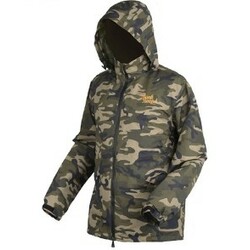 Prologic. Куртка Bank Bound 3 - Season Jacket XXL(1846.10.86)