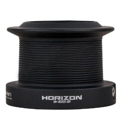 Brain. Шпуля Horizon 6500 карбон(1858.40.88)