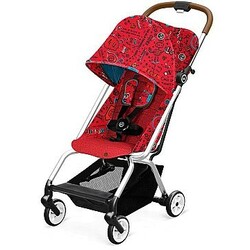 Cybex. Прогулочна коляска Eezy S, Love Red(4058511394015)
