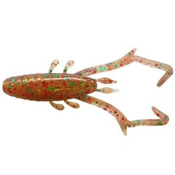 Reins . Силікон DELTA SHRIMP 406 Boil shrimp 12 шт(1552.05.19)