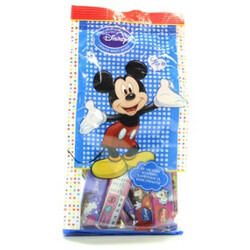 Любимов. Конфеты  Kids с молочной начинкой шоколадные 150гр(4820075504946)