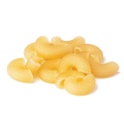 Extra! Вироби макаронні Extra!  Ріжки 5 кг(4823096406800)